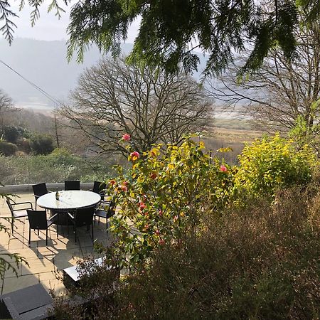 Snowdonia Mawddach Escape Βίλα Dolgellau Εξωτερικό φωτογραφία