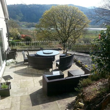 Snowdonia Mawddach Escape Βίλα Dolgellau Εξωτερικό φωτογραφία