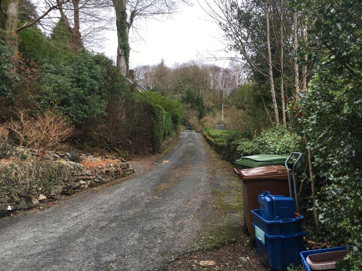Snowdonia Mawddach Escape Βίλα Dolgellau Εξωτερικό φωτογραφία