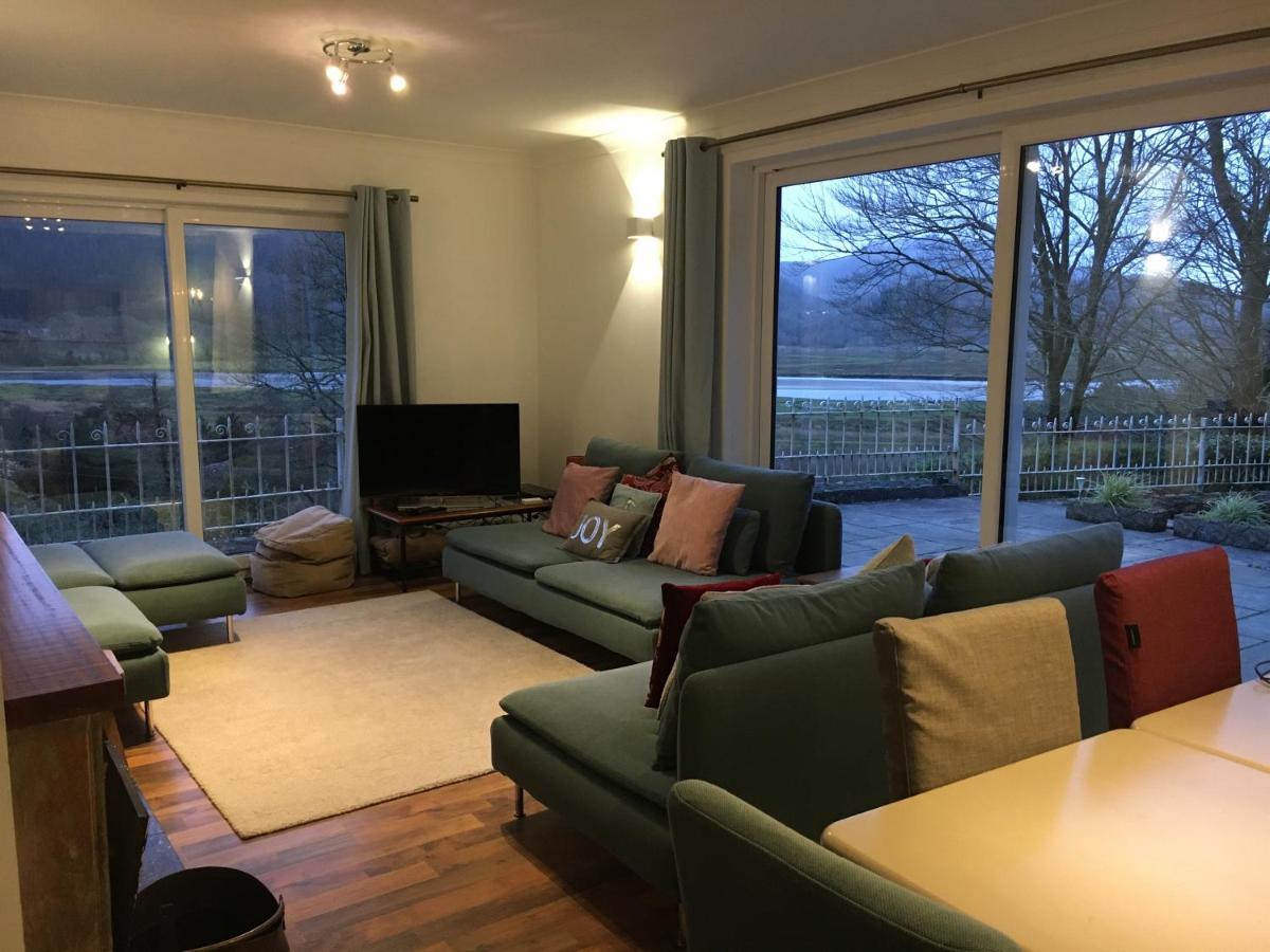 Snowdonia Mawddach Escape Βίλα Dolgellau Εξωτερικό φωτογραφία