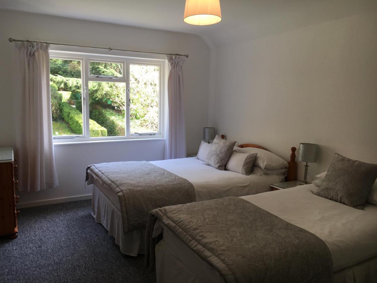 Snowdonia Mawddach Escape Βίλα Dolgellau Εξωτερικό φωτογραφία