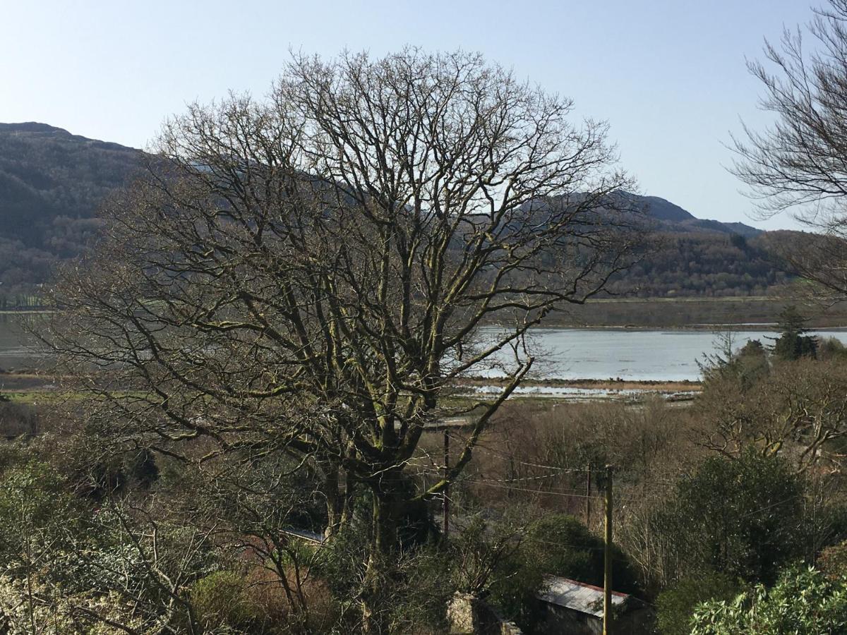 Snowdonia Mawddach Escape Βίλα Dolgellau Εξωτερικό φωτογραφία
