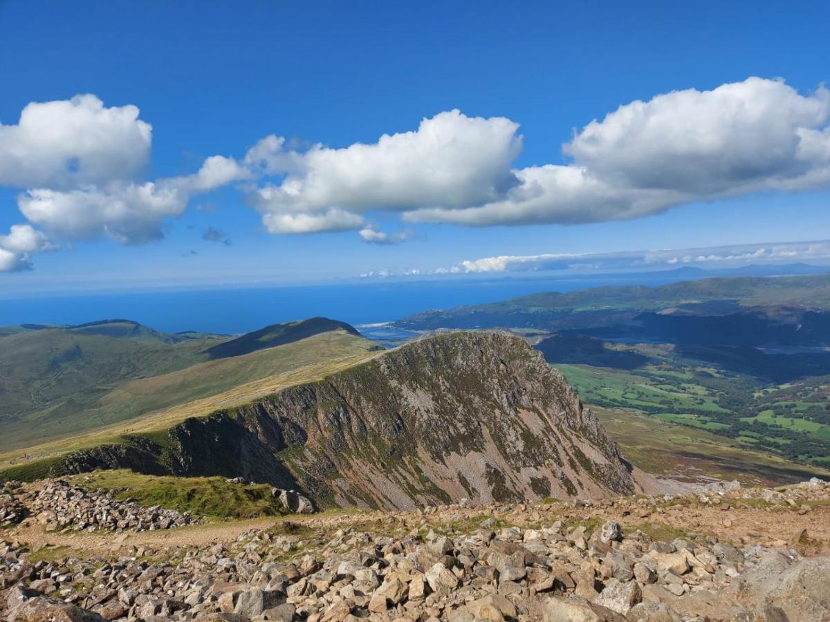 Snowdonia Mawddach Escape Βίλα Dolgellau Εξωτερικό φωτογραφία