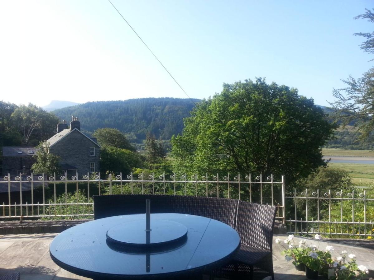 Snowdonia Mawddach Escape Βίλα Dolgellau Εξωτερικό φωτογραφία