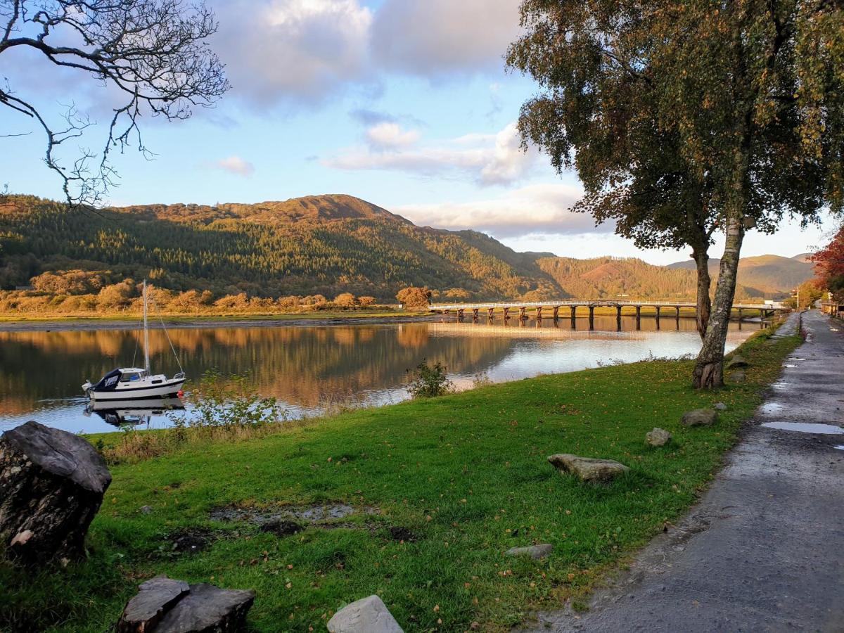 Snowdonia Mawddach Escape Βίλα Dolgellau Εξωτερικό φωτογραφία