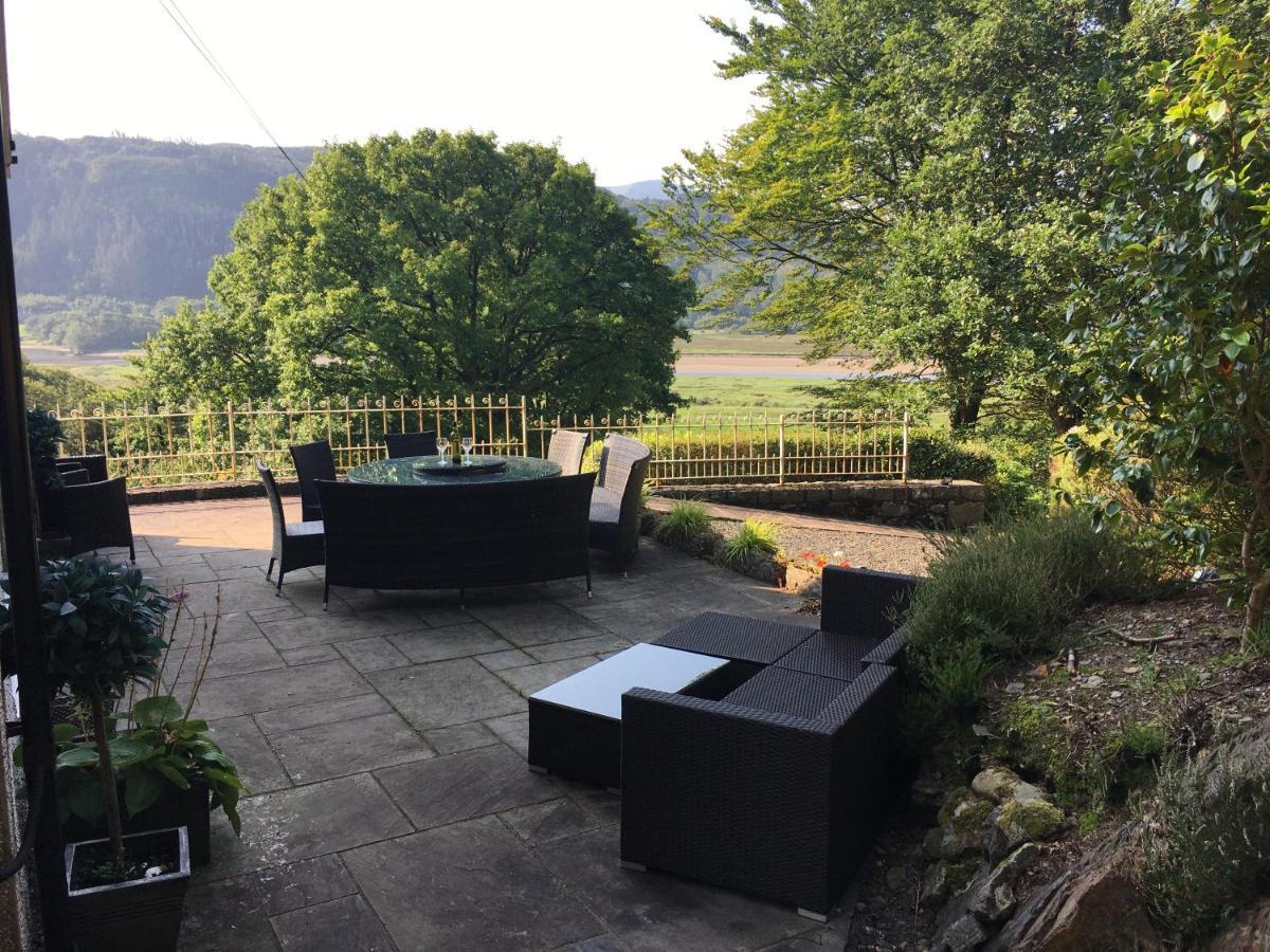 Snowdonia Mawddach Escape Βίλα Dolgellau Εξωτερικό φωτογραφία