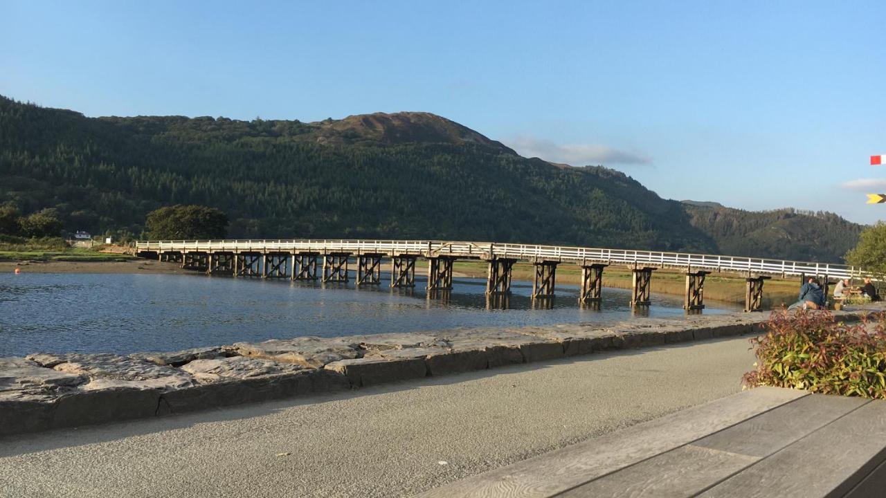 Snowdonia Mawddach Escape Βίλα Dolgellau Εξωτερικό φωτογραφία