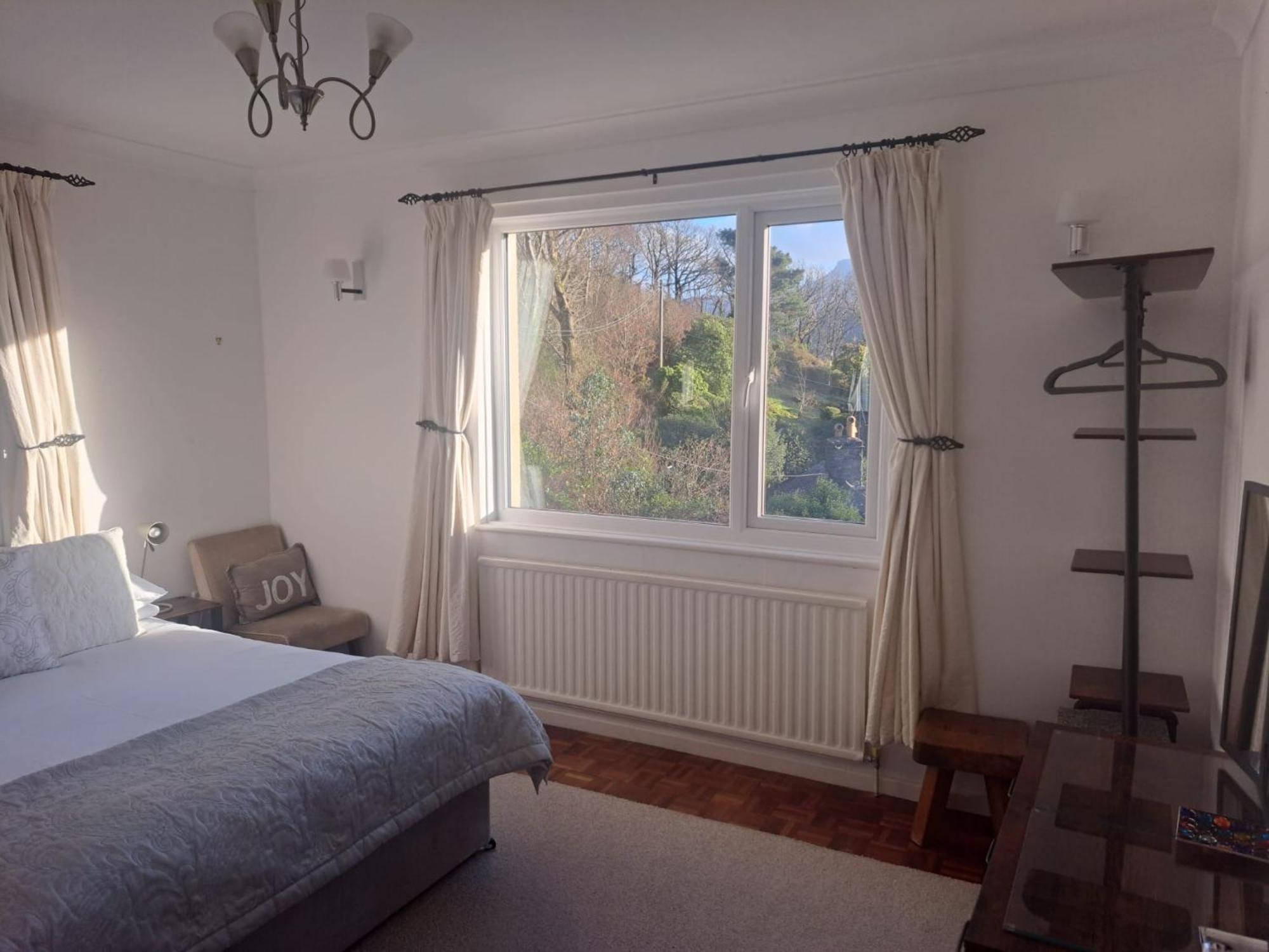 Snowdonia Mawddach Escape Βίλα Dolgellau Εξωτερικό φωτογραφία