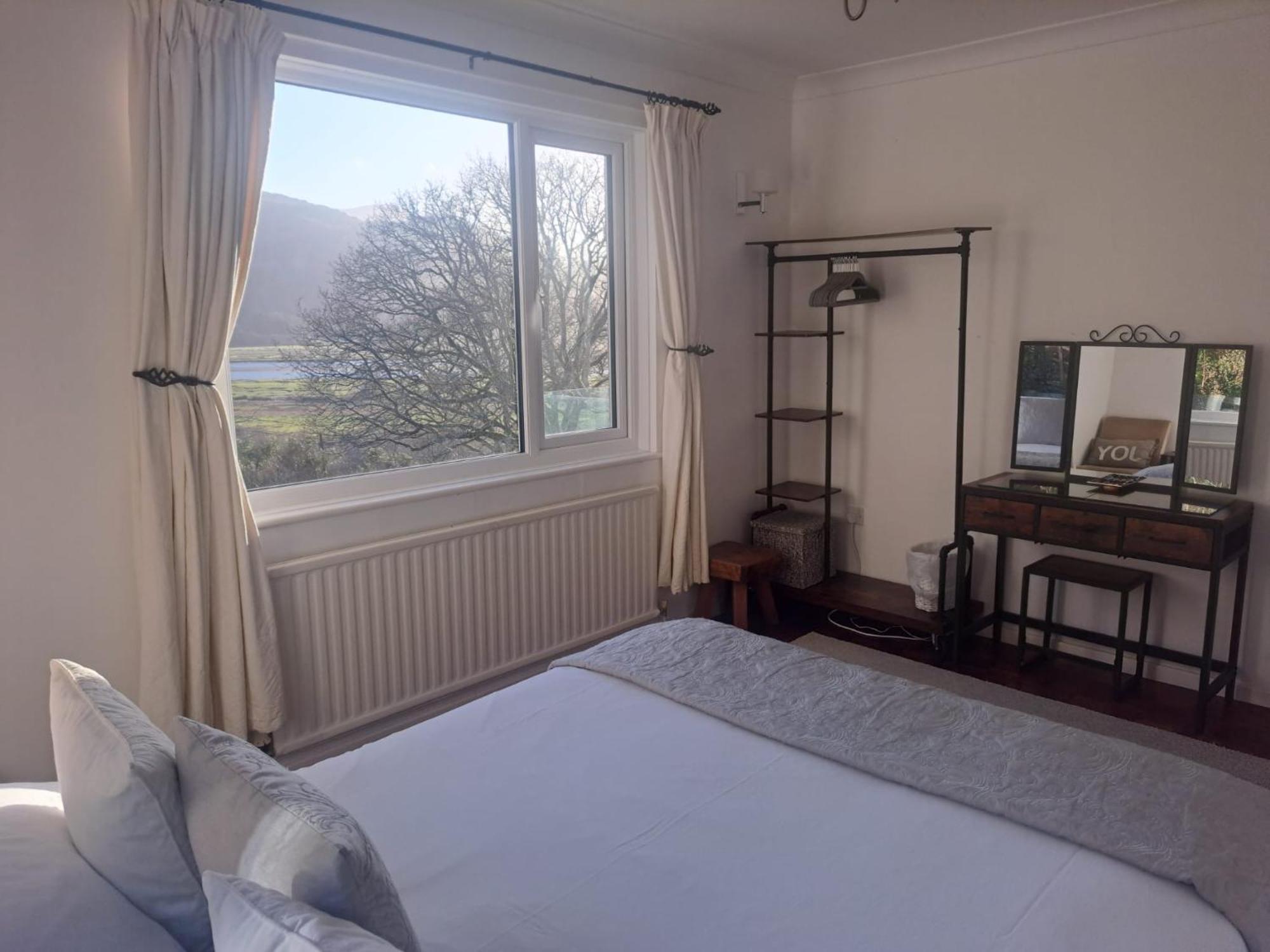 Snowdonia Mawddach Escape Βίλα Dolgellau Εξωτερικό φωτογραφία
