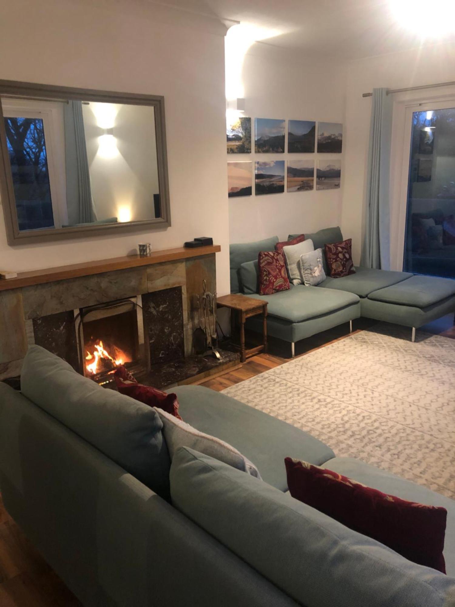 Snowdonia Mawddach Escape Βίλα Dolgellau Εξωτερικό φωτογραφία