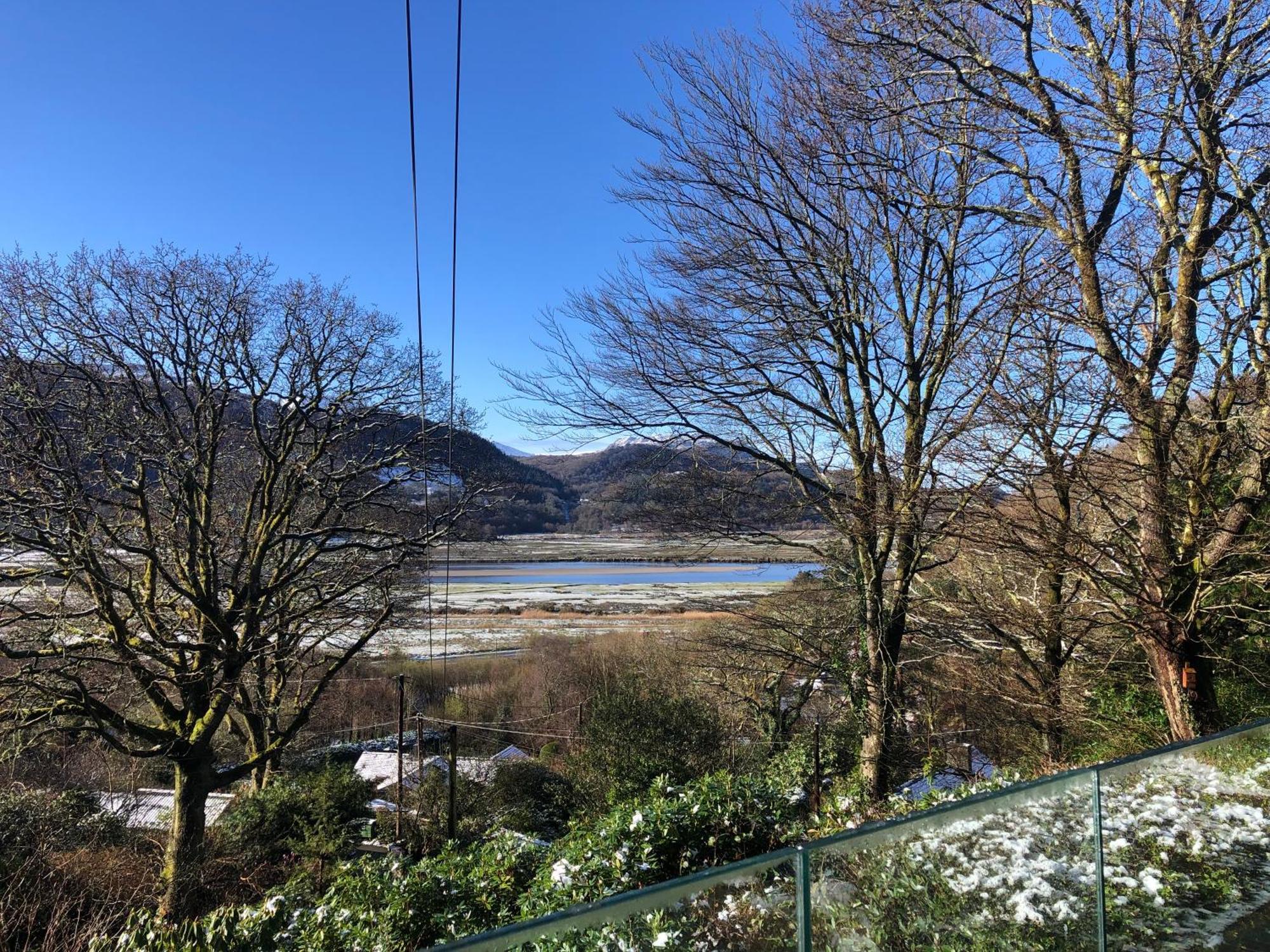 Snowdonia Mawddach Escape Βίλα Dolgellau Εξωτερικό φωτογραφία