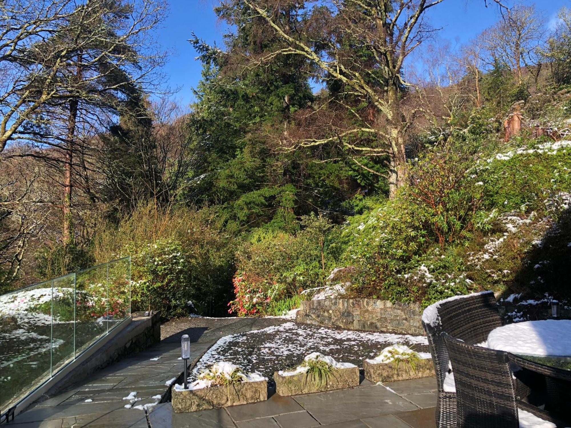 Snowdonia Mawddach Escape Βίλα Dolgellau Εξωτερικό φωτογραφία