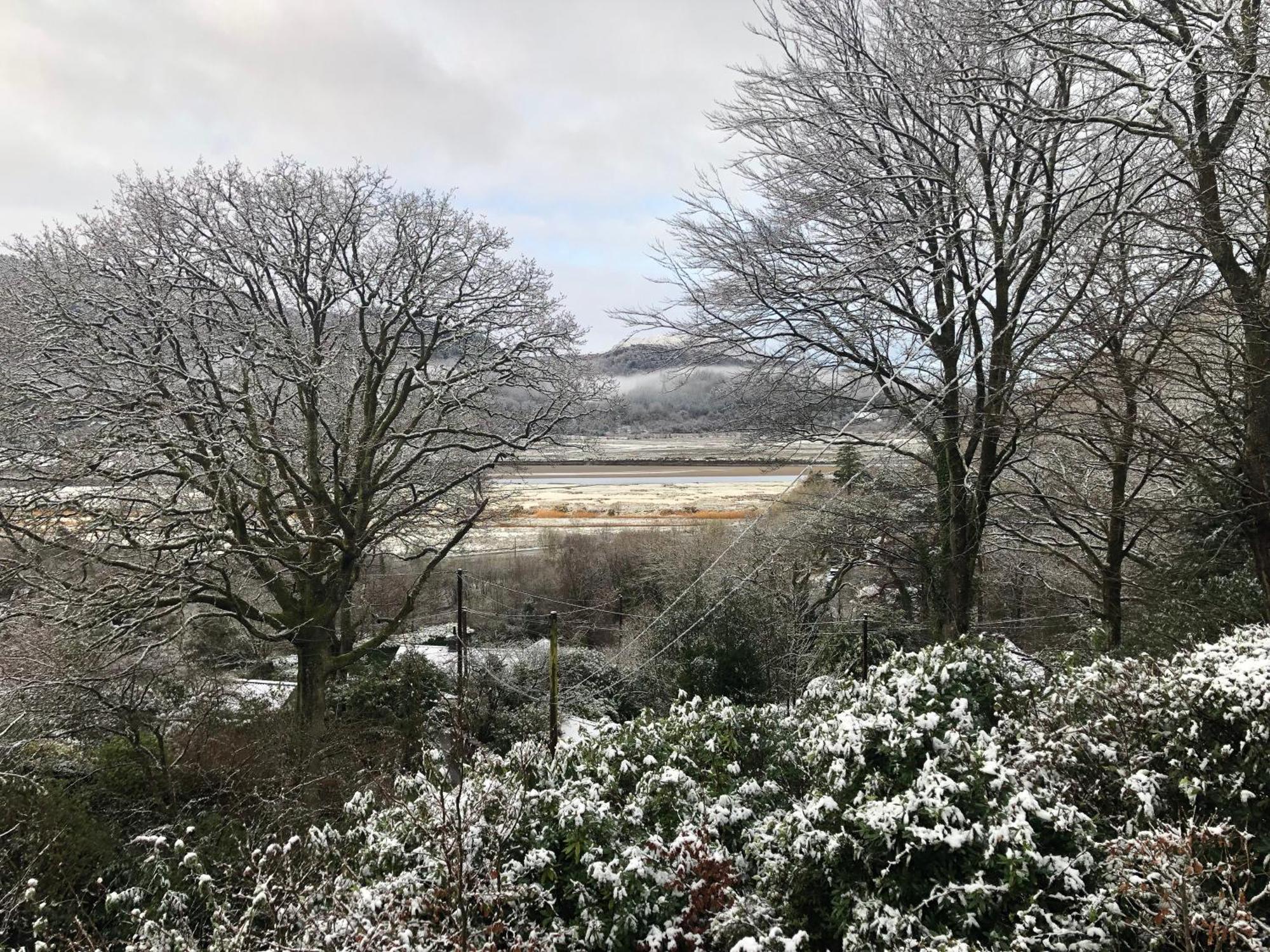 Snowdonia Mawddach Escape Βίλα Dolgellau Εξωτερικό φωτογραφία