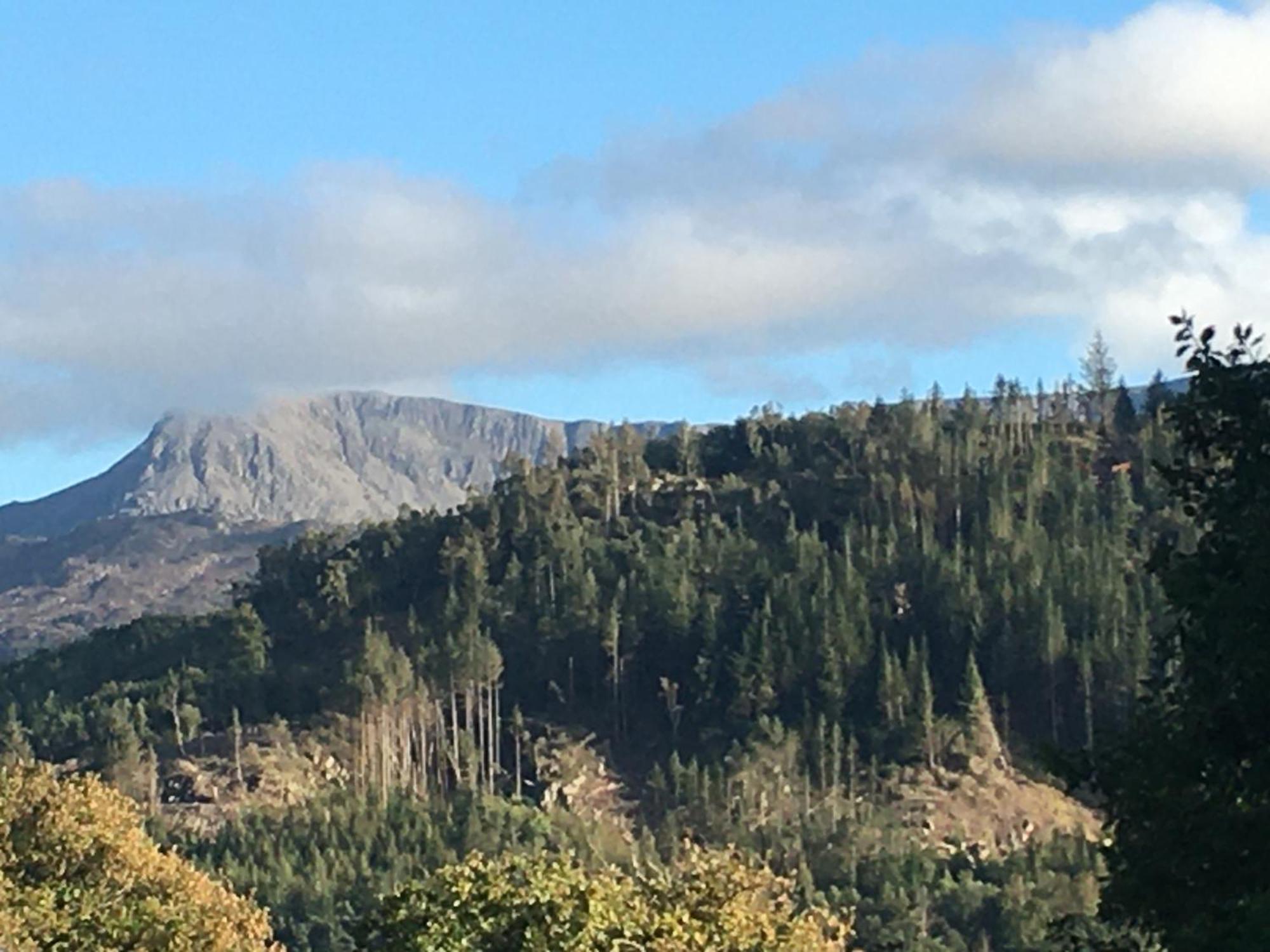 Snowdonia Mawddach Escape Βίλα Dolgellau Εξωτερικό φωτογραφία