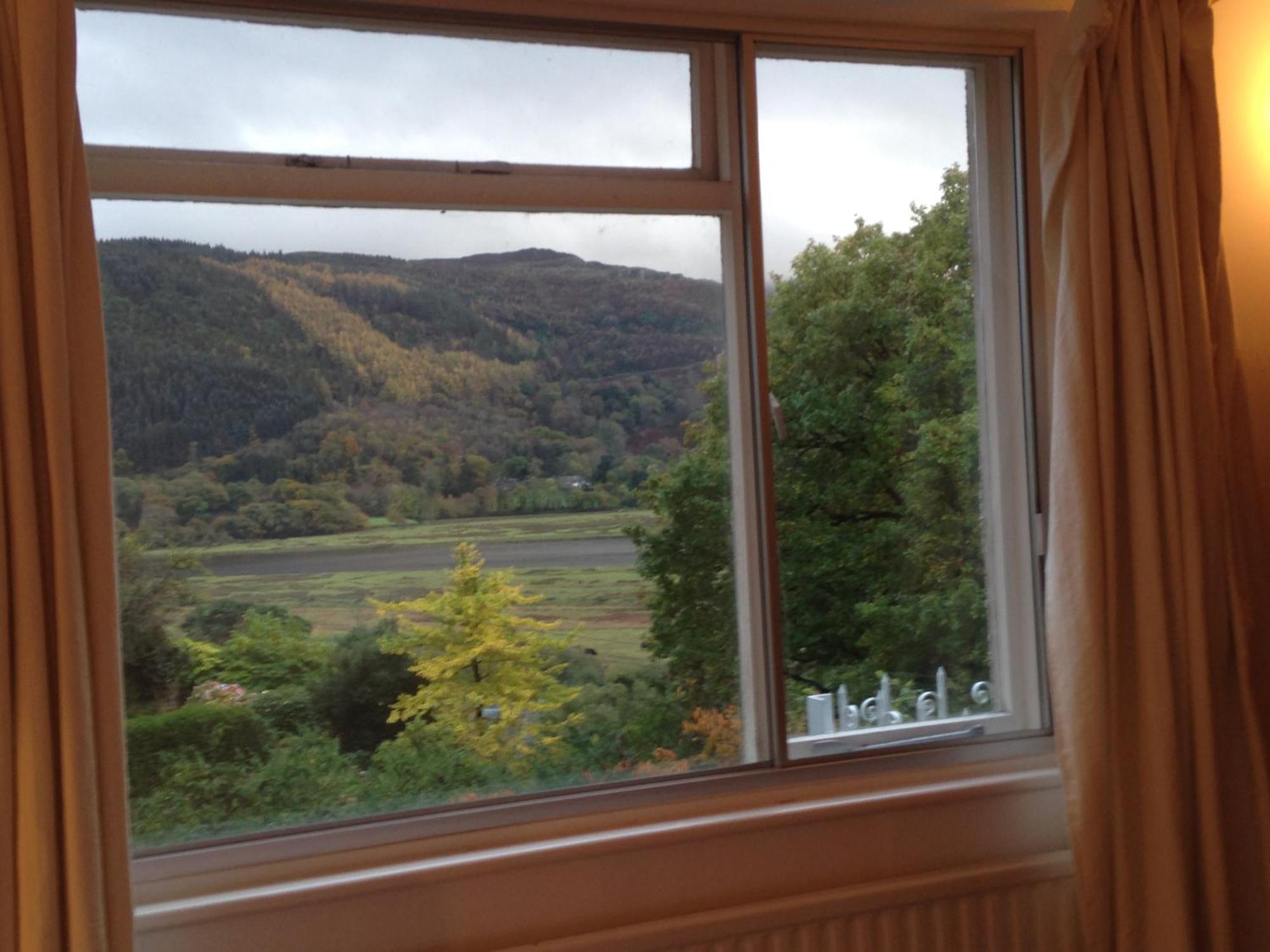 Snowdonia Mawddach Escape Βίλα Dolgellau Εξωτερικό φωτογραφία