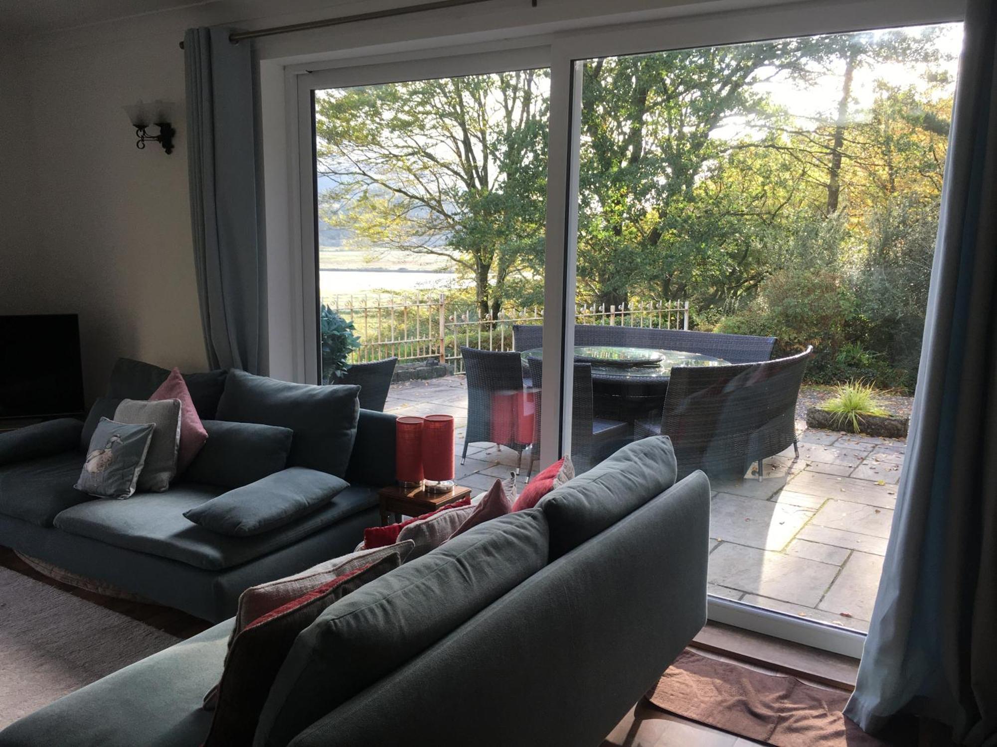 Snowdonia Mawddach Escape Βίλα Dolgellau Εξωτερικό φωτογραφία