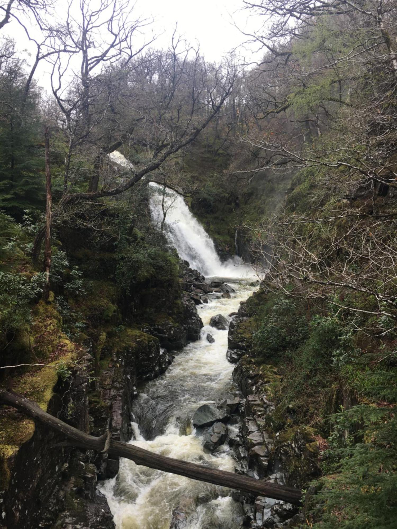 Snowdonia Mawddach Escape Βίλα Dolgellau Εξωτερικό φωτογραφία