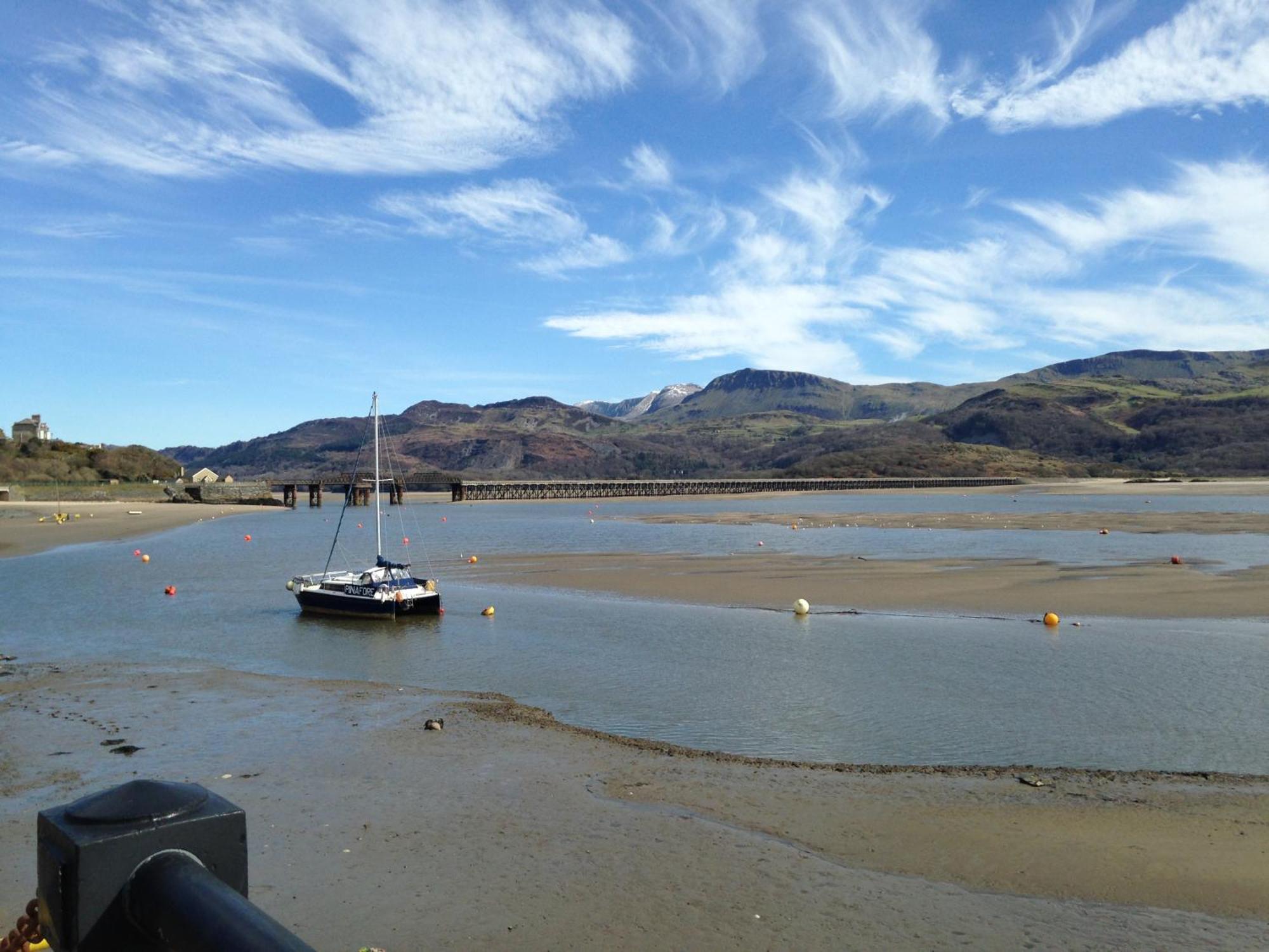 Snowdonia Mawddach Escape Βίλα Dolgellau Εξωτερικό φωτογραφία