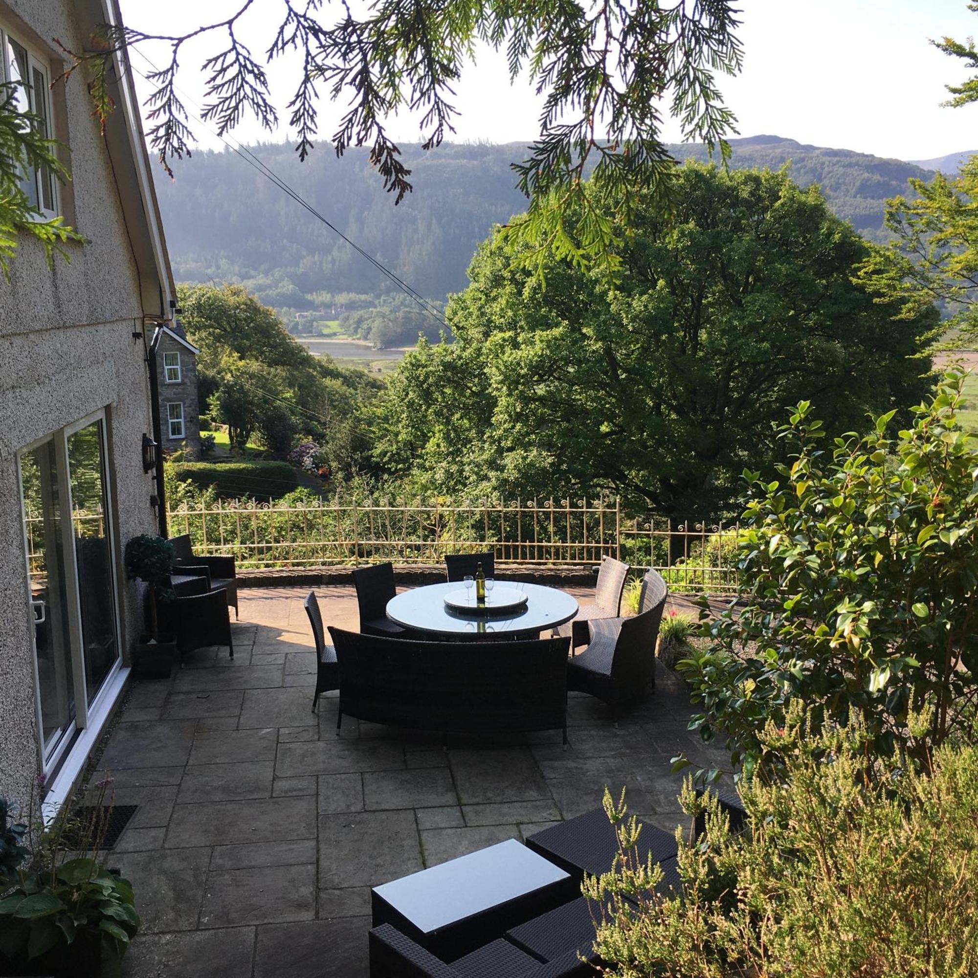 Snowdonia Mawddach Escape Βίλα Dolgellau Εξωτερικό φωτογραφία