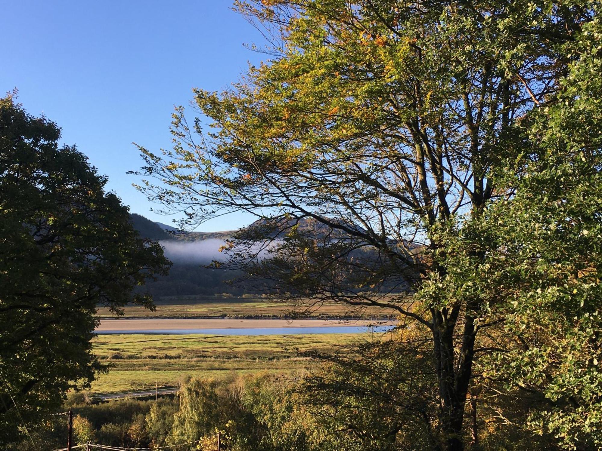 Snowdonia Mawddach Escape Βίλα Dolgellau Εξωτερικό φωτογραφία