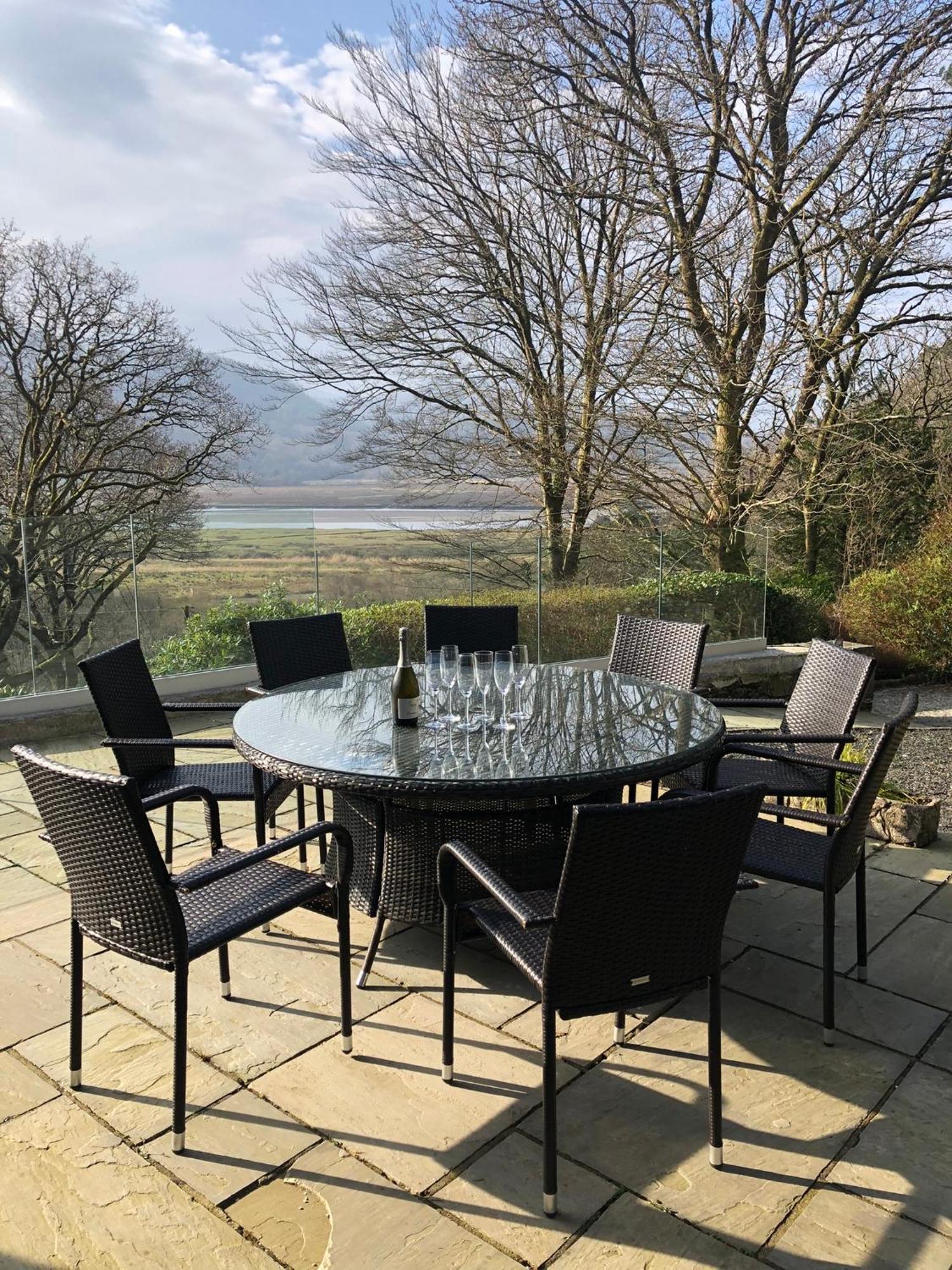 Snowdonia Mawddach Escape Βίλα Dolgellau Εξωτερικό φωτογραφία