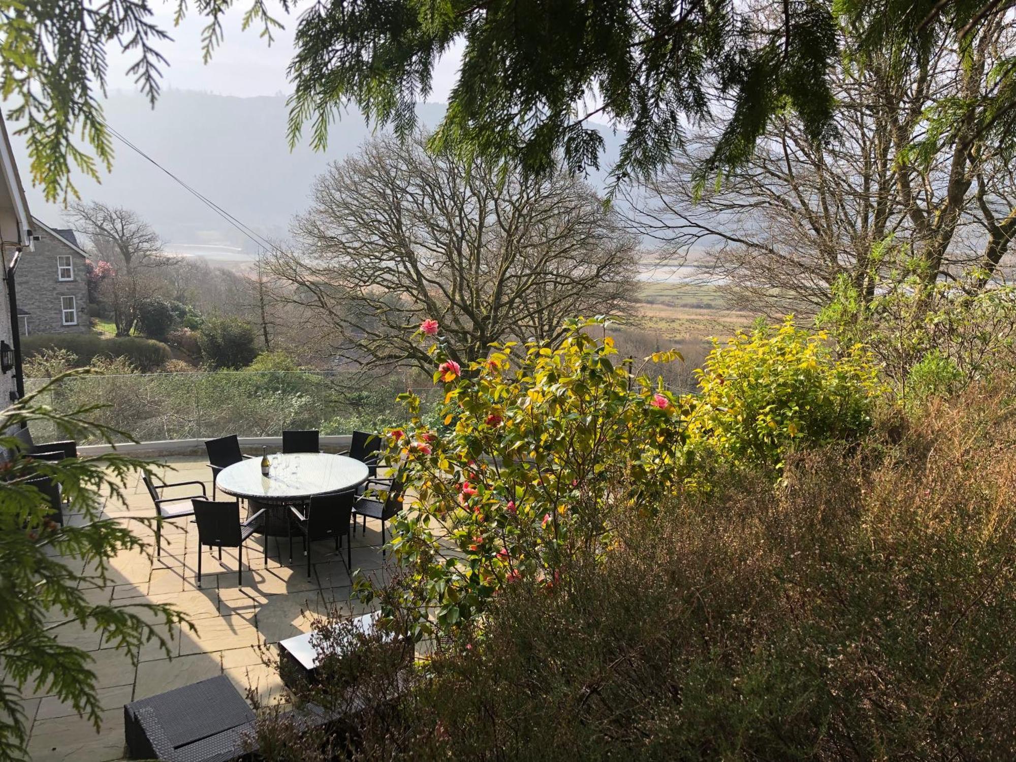 Snowdonia Mawddach Escape Βίλα Dolgellau Εξωτερικό φωτογραφία