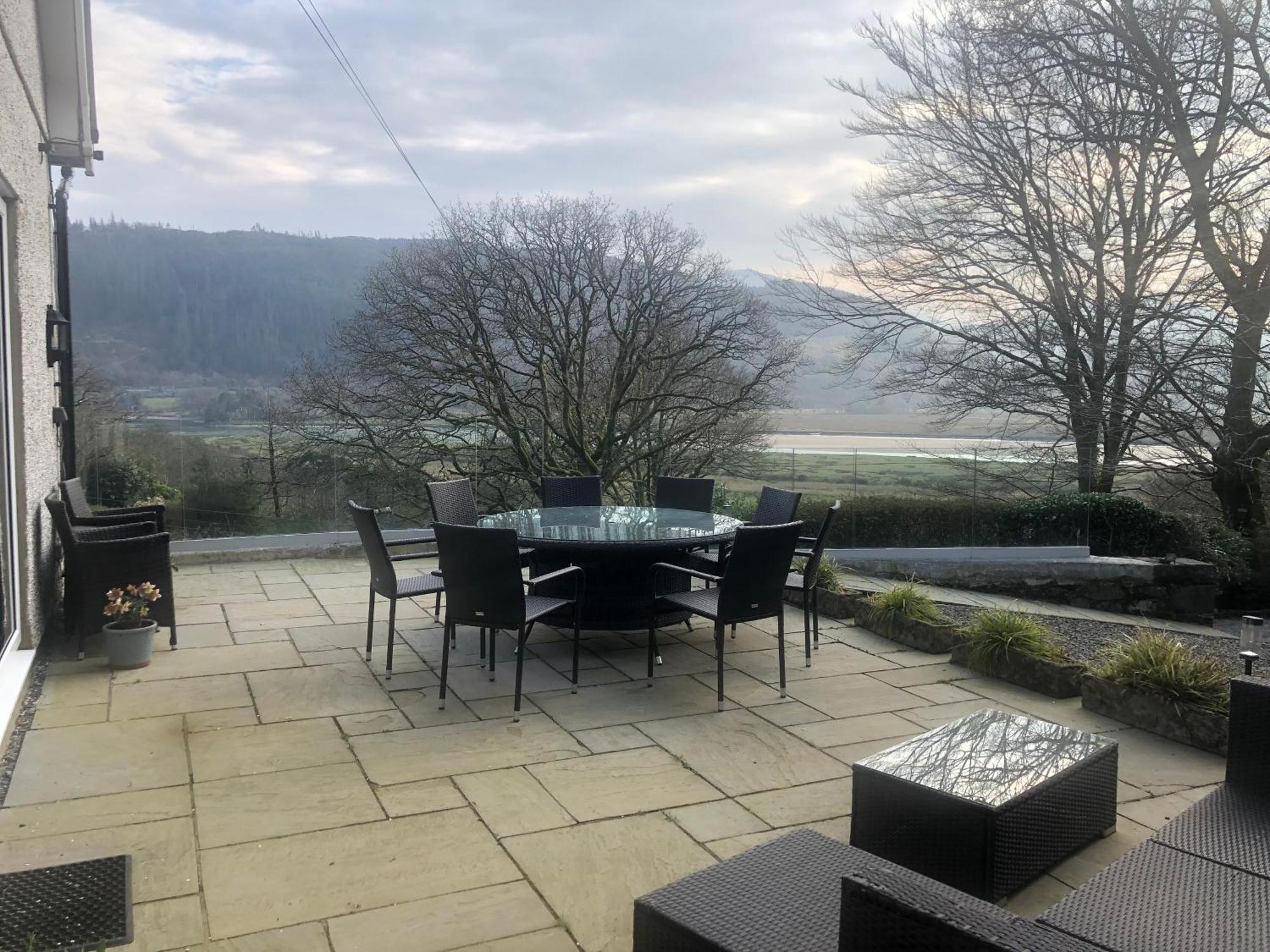 Snowdonia Mawddach Escape Βίλα Dolgellau Εξωτερικό φωτογραφία