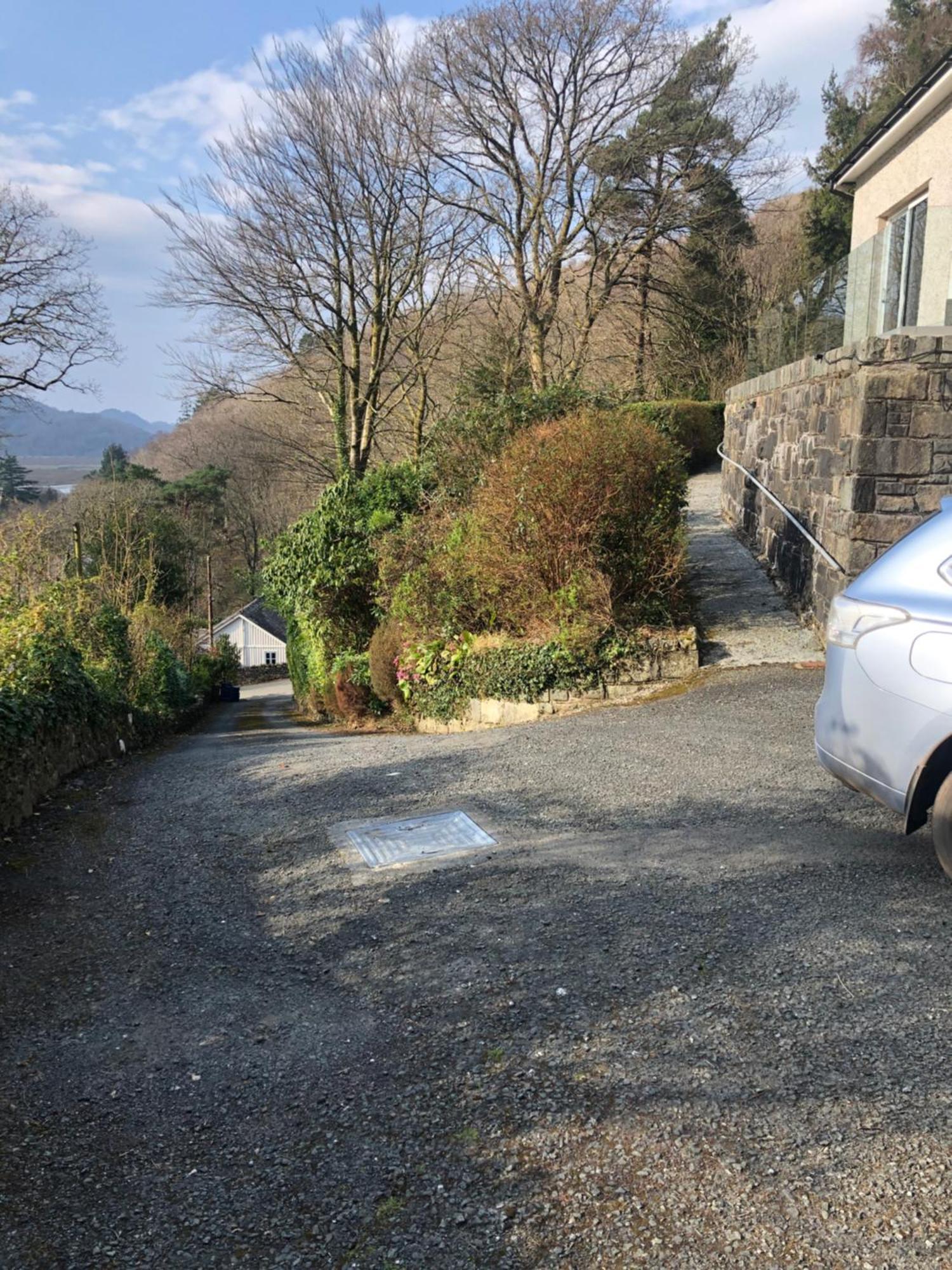 Snowdonia Mawddach Escape Βίλα Dolgellau Εξωτερικό φωτογραφία