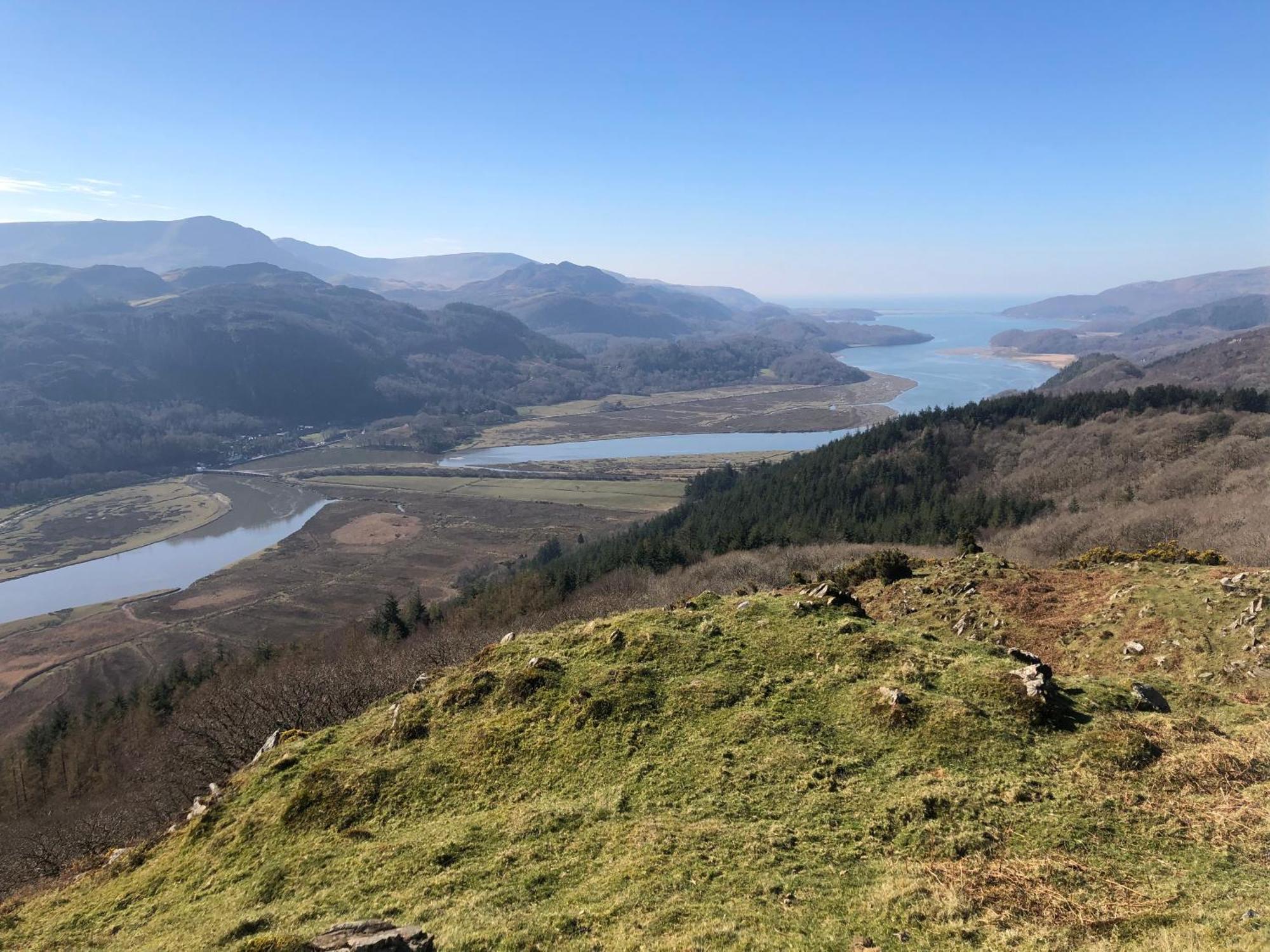Snowdonia Mawddach Escape Βίλα Dolgellau Εξωτερικό φωτογραφία