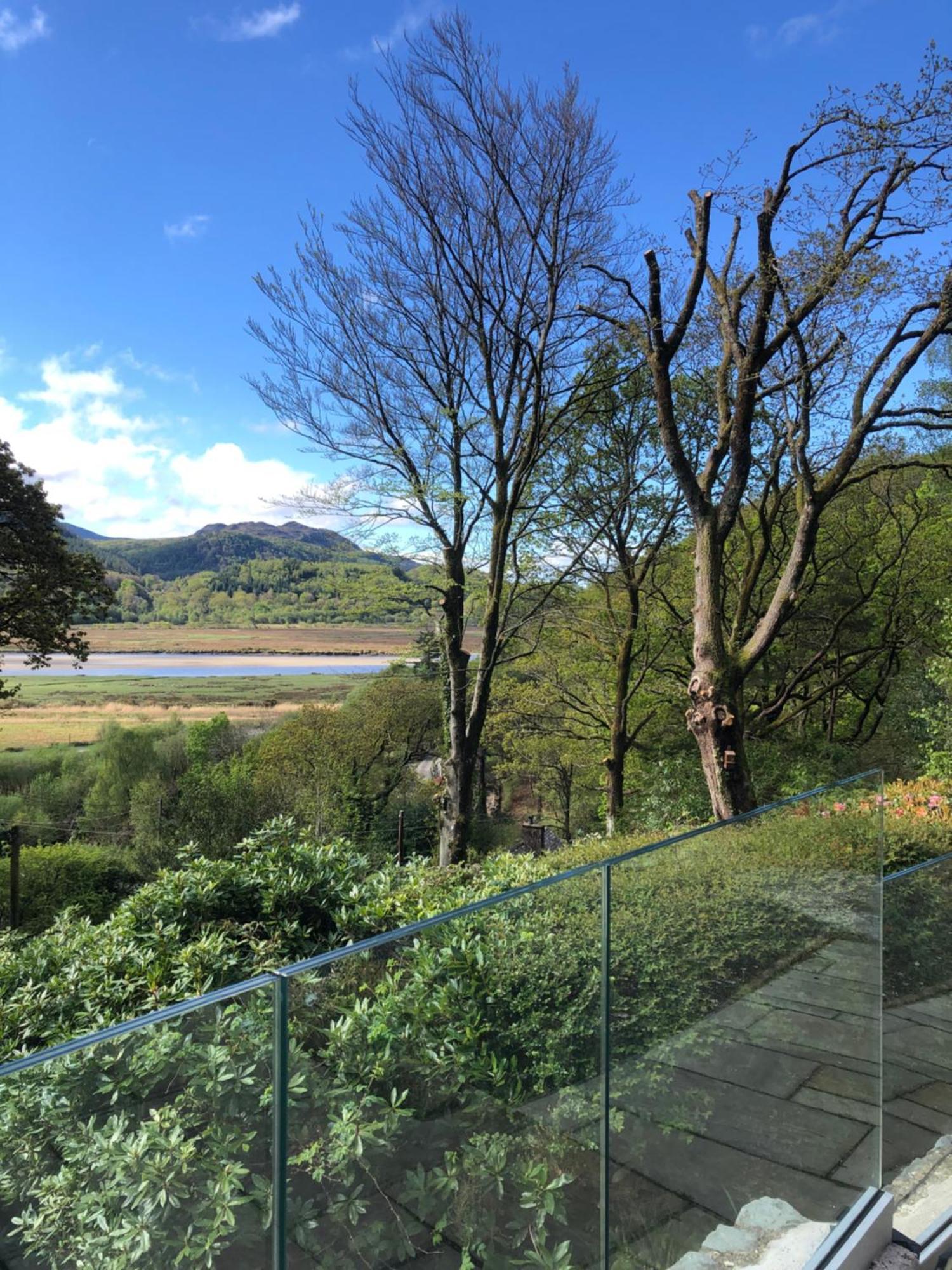 Snowdonia Mawddach Escape Βίλα Dolgellau Εξωτερικό φωτογραφία