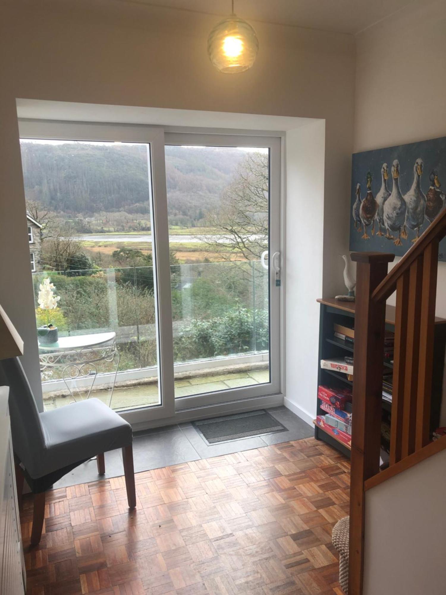 Snowdonia Mawddach Escape Βίλα Dolgellau Εξωτερικό φωτογραφία