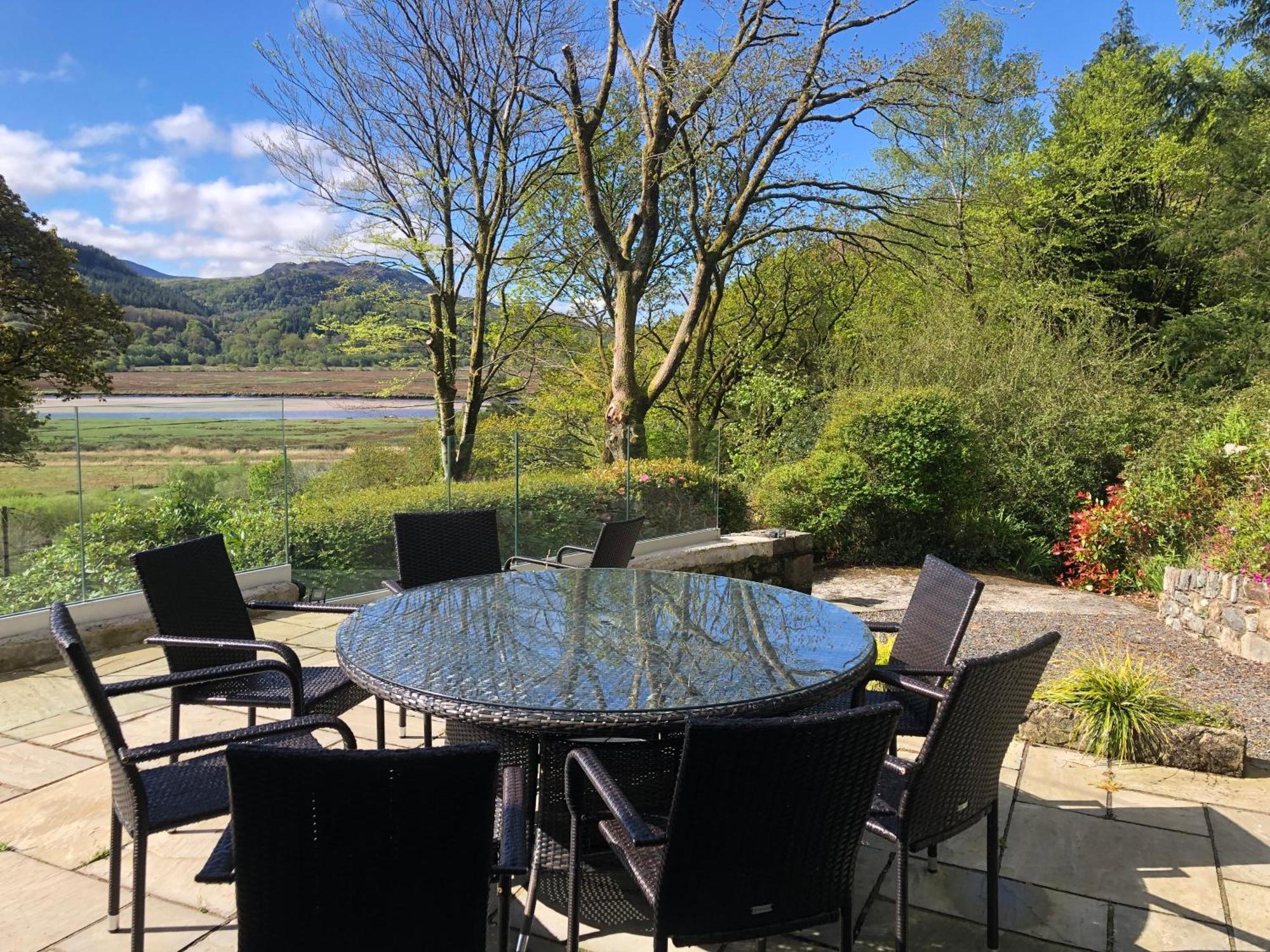 Snowdonia Mawddach Escape Βίλα Dolgellau Εξωτερικό φωτογραφία