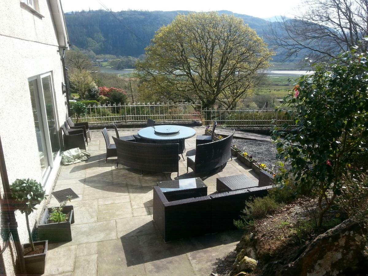 Snowdonia Mawddach Escape Βίλα Dolgellau Εξωτερικό φωτογραφία