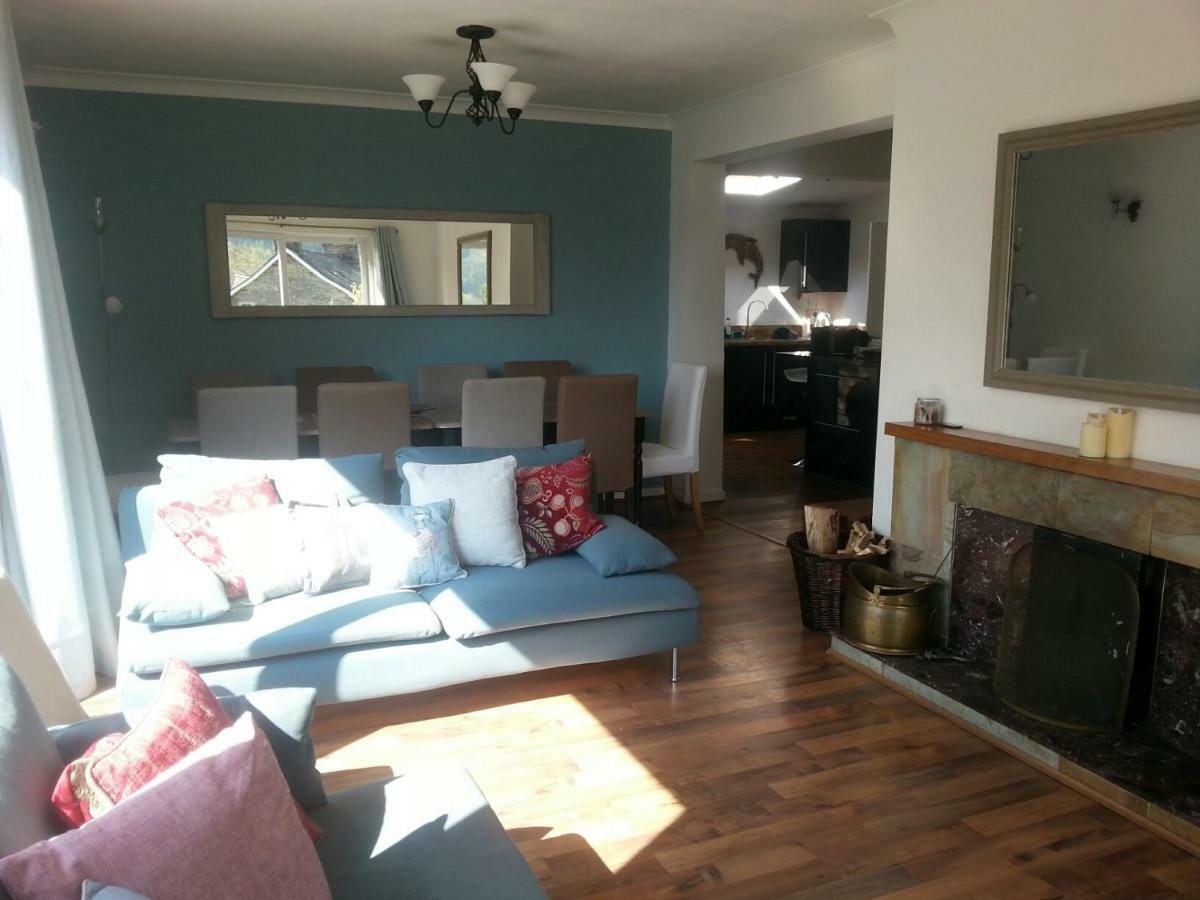 Snowdonia Mawddach Escape Βίλα Dolgellau Εξωτερικό φωτογραφία
