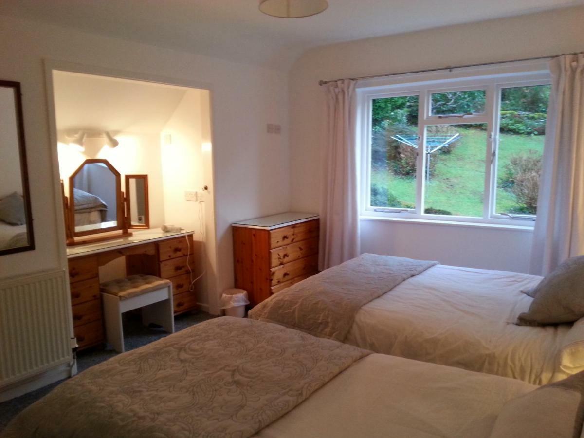 Snowdonia Mawddach Escape Βίλα Dolgellau Εξωτερικό φωτογραφία