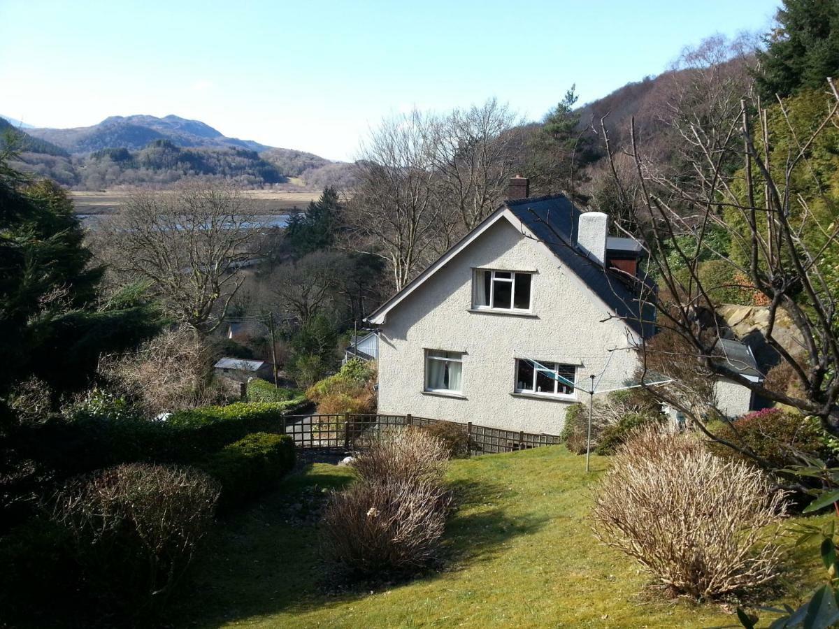 Snowdonia Mawddach Escape Βίλα Dolgellau Εξωτερικό φωτογραφία