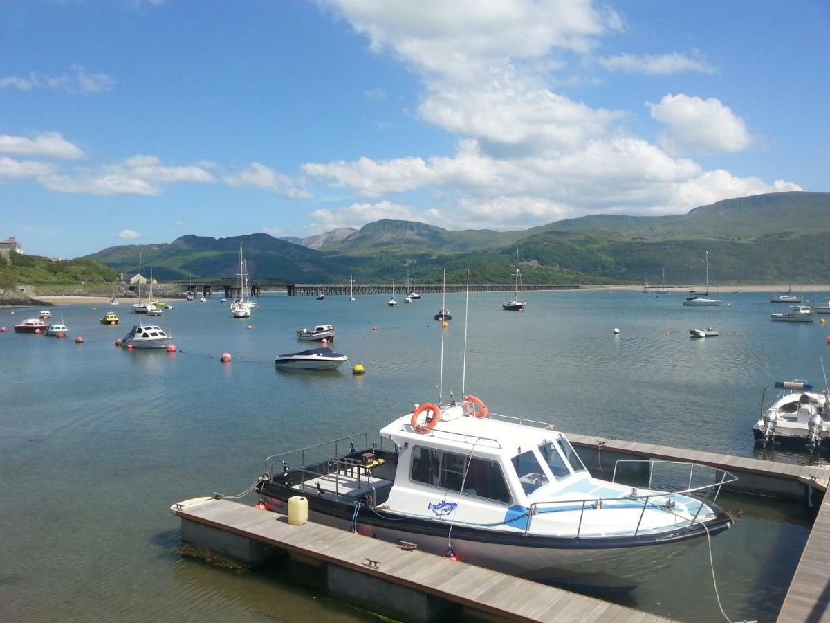 Snowdonia Mawddach Escape Βίλα Dolgellau Εξωτερικό φωτογραφία