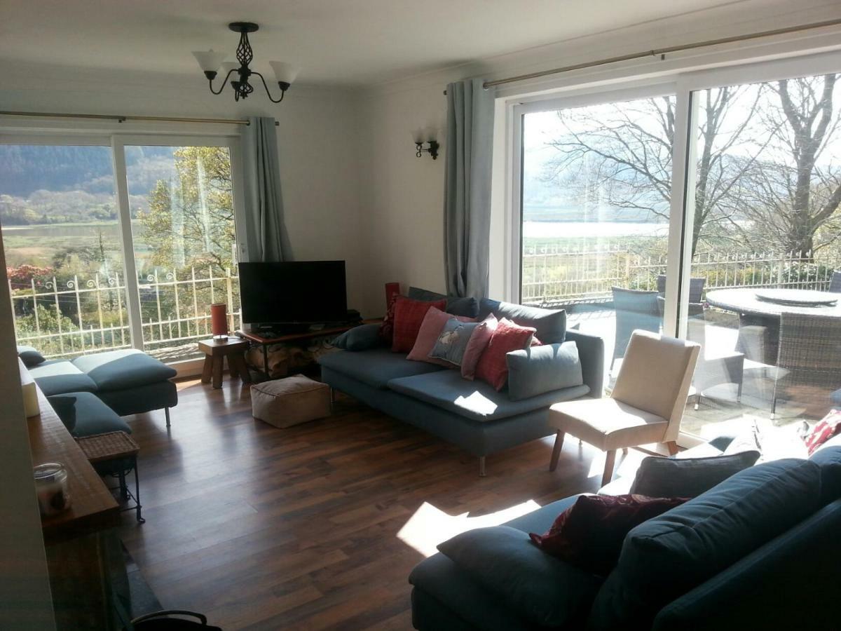 Snowdonia Mawddach Escape Βίλα Dolgellau Εξωτερικό φωτογραφία