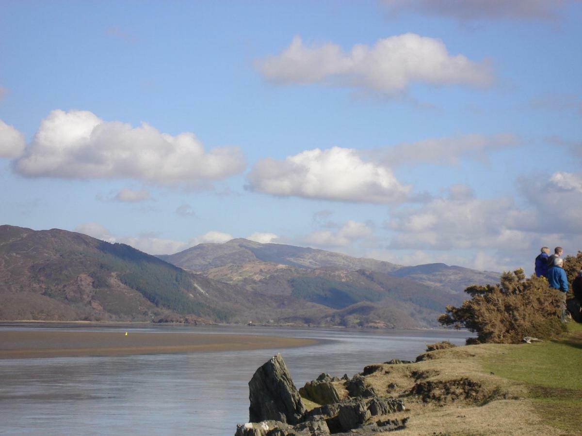 Snowdonia Mawddach Escape Βίλα Dolgellau Εξωτερικό φωτογραφία