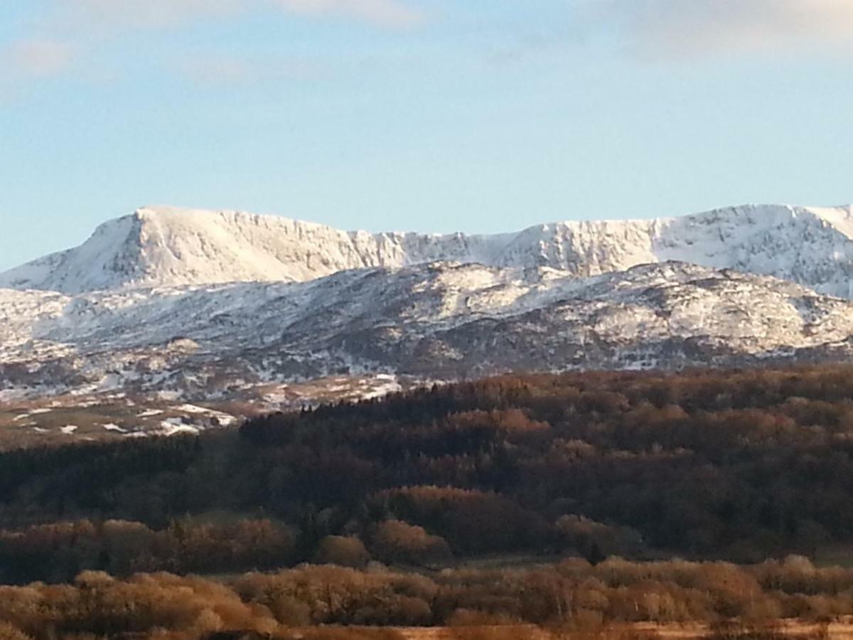 Snowdonia Mawddach Escape Βίλα Dolgellau Εξωτερικό φωτογραφία