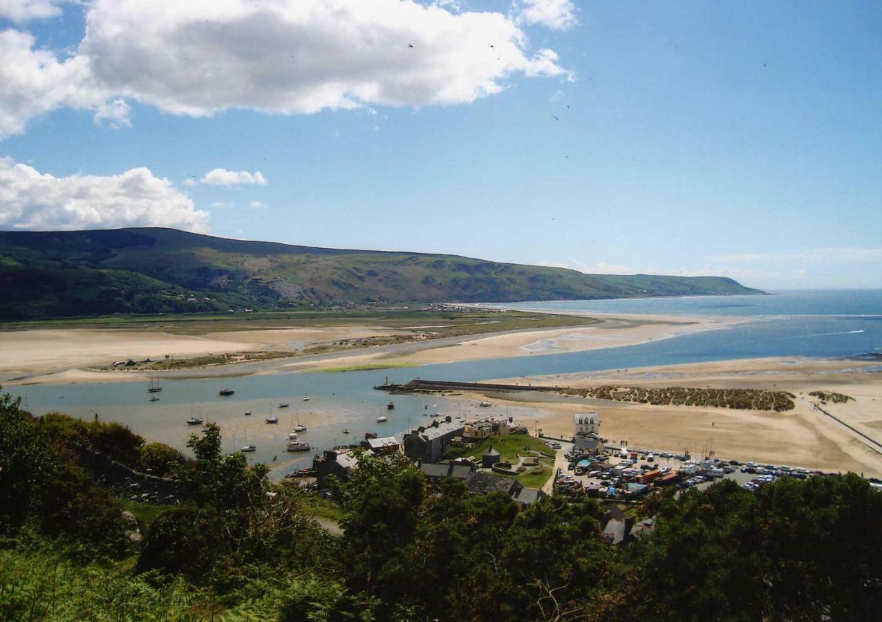 Snowdonia Mawddach Escape Βίλα Dolgellau Εξωτερικό φωτογραφία