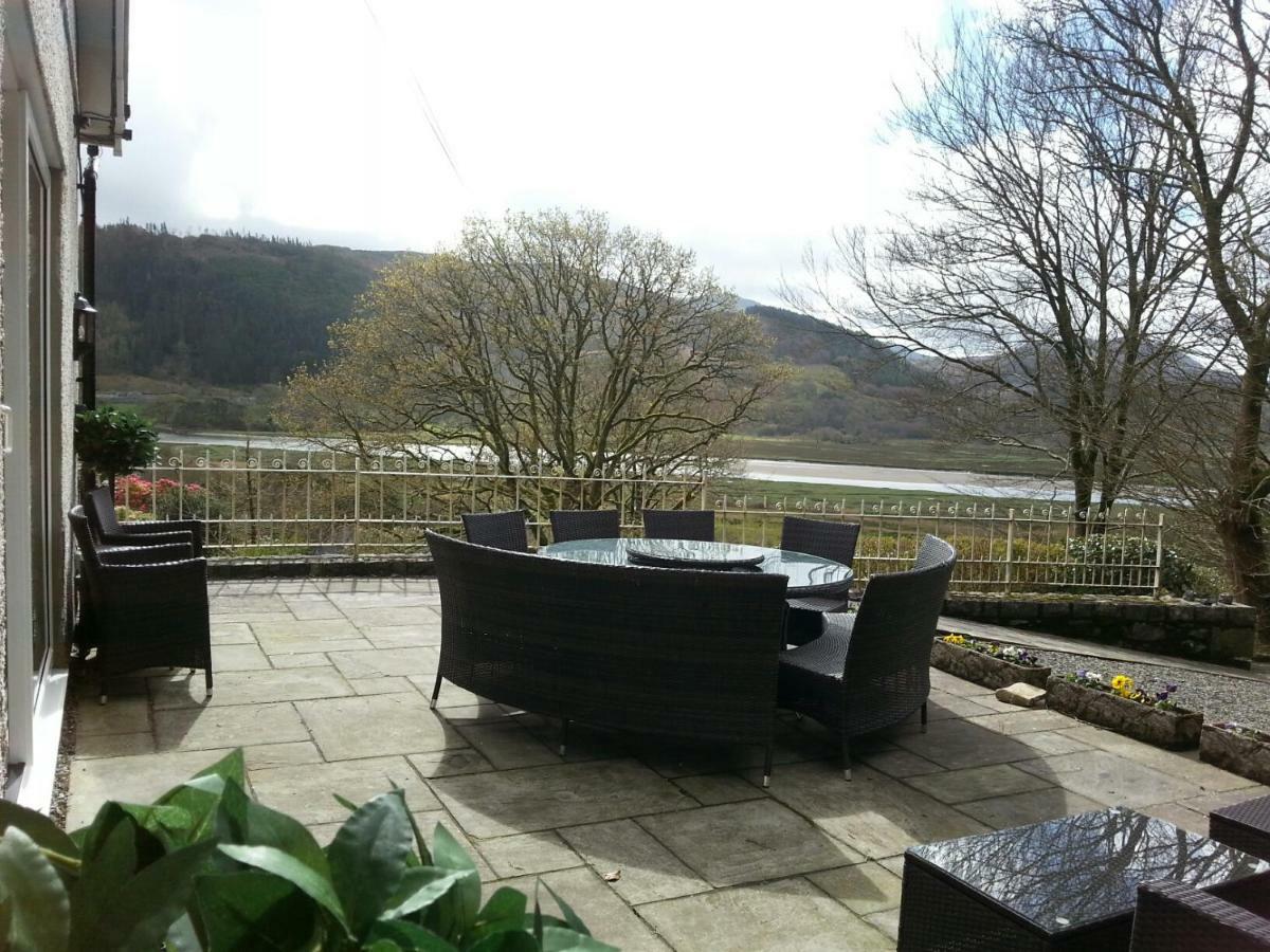 Snowdonia Mawddach Escape Βίλα Dolgellau Εξωτερικό φωτογραφία