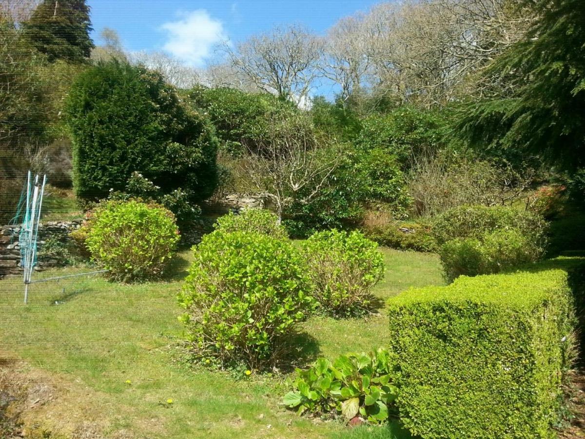 Snowdonia Mawddach Escape Βίλα Dolgellau Εξωτερικό φωτογραφία