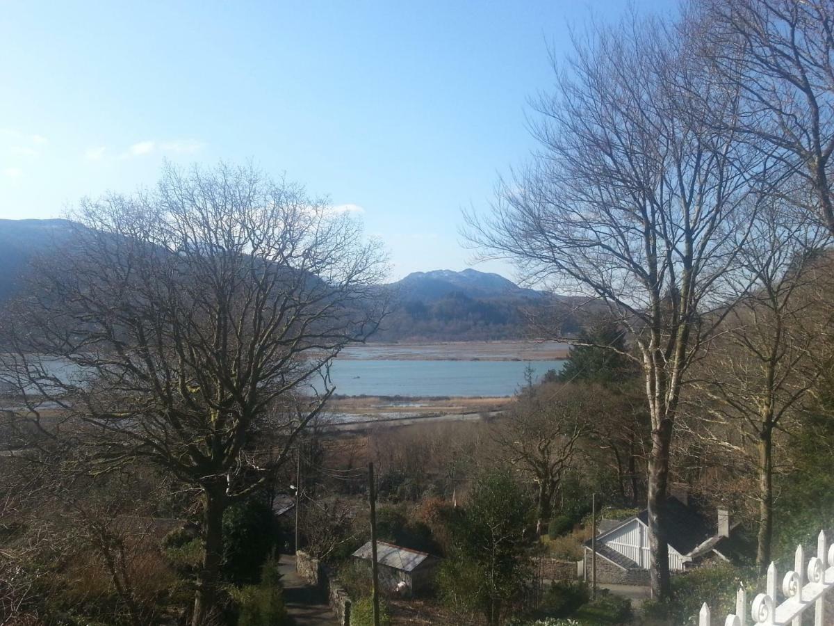 Snowdonia Mawddach Escape Βίλα Dolgellau Εξωτερικό φωτογραφία