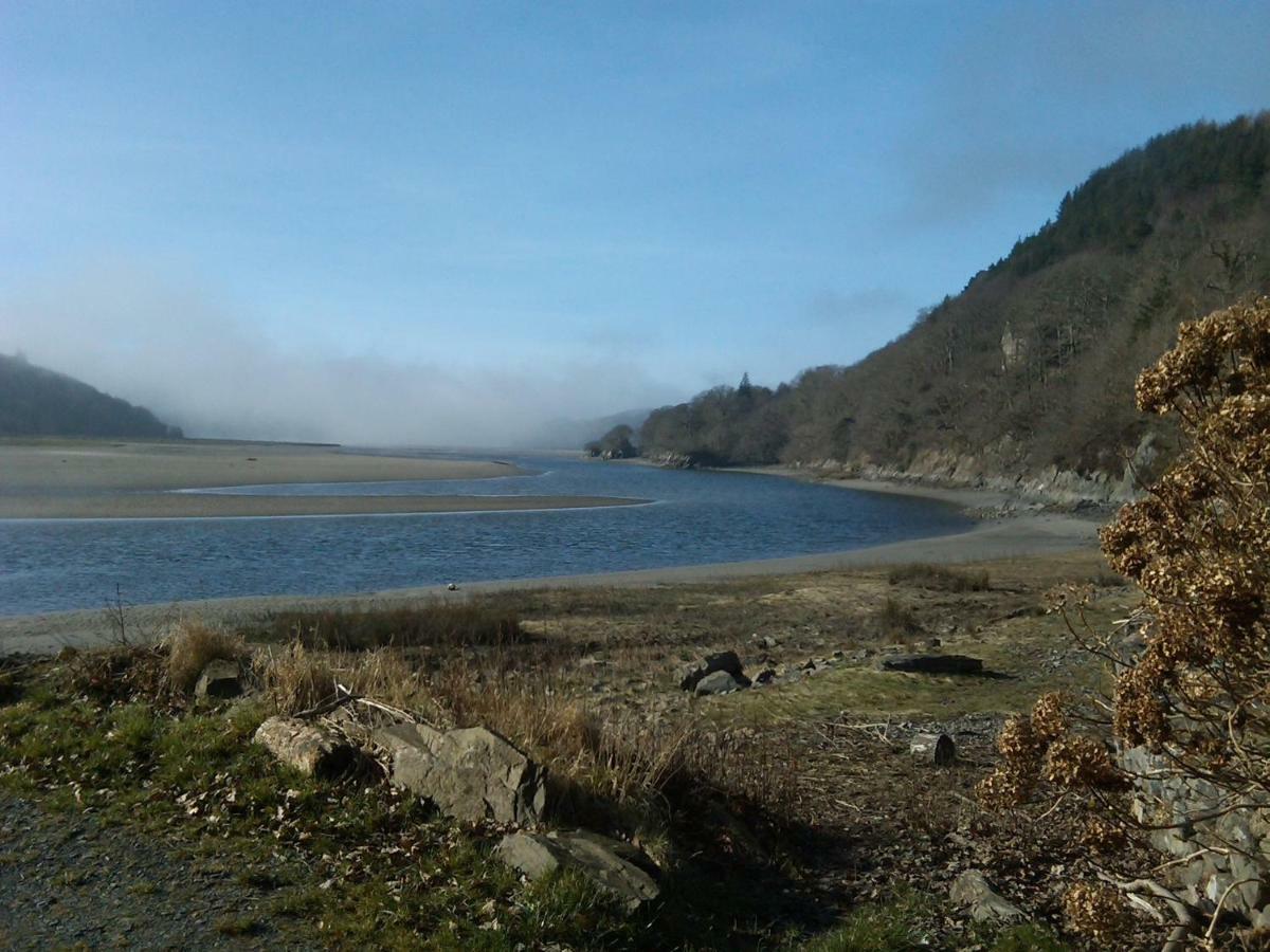 Snowdonia Mawddach Escape Βίλα Dolgellau Εξωτερικό φωτογραφία